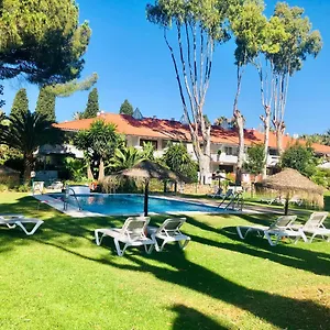 Apartamento Apartamento Cuqui, Marbella