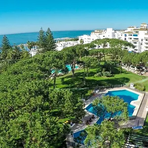 Apartamento Playas Del Duque - Puerto Banús -, Marbella